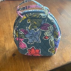 New Price!!! NWOT Vera Bradley lunch bag